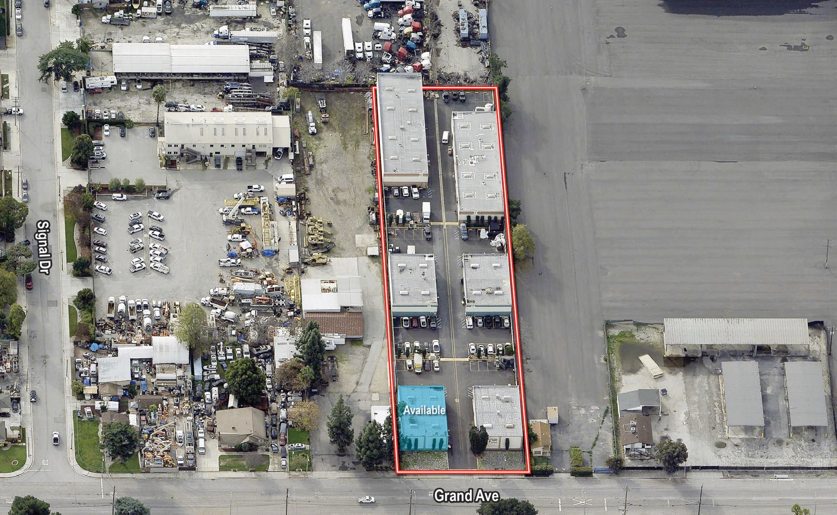 1376 E Grand Ave, Pomona, CA for Rent