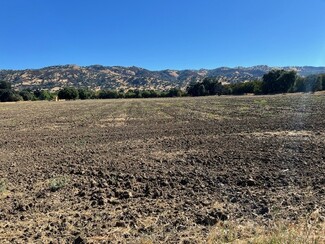 Guinda, CA Agricultural - 7090 CA-16