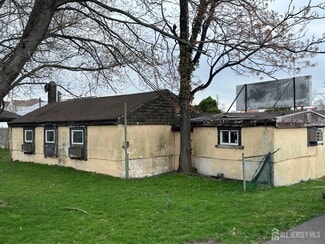 South Amboy, NJ Office - 1 1st St