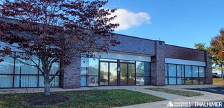 Fredericksburg, VA Office - 4601-4821 Carr Dr Fredericksburg, VA Office - 4601-4821 Carr Dr