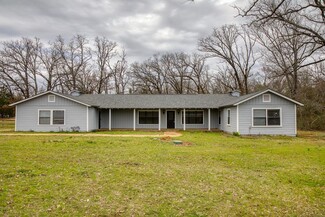 Palestine, TX Office - 2003 E US Highway 84