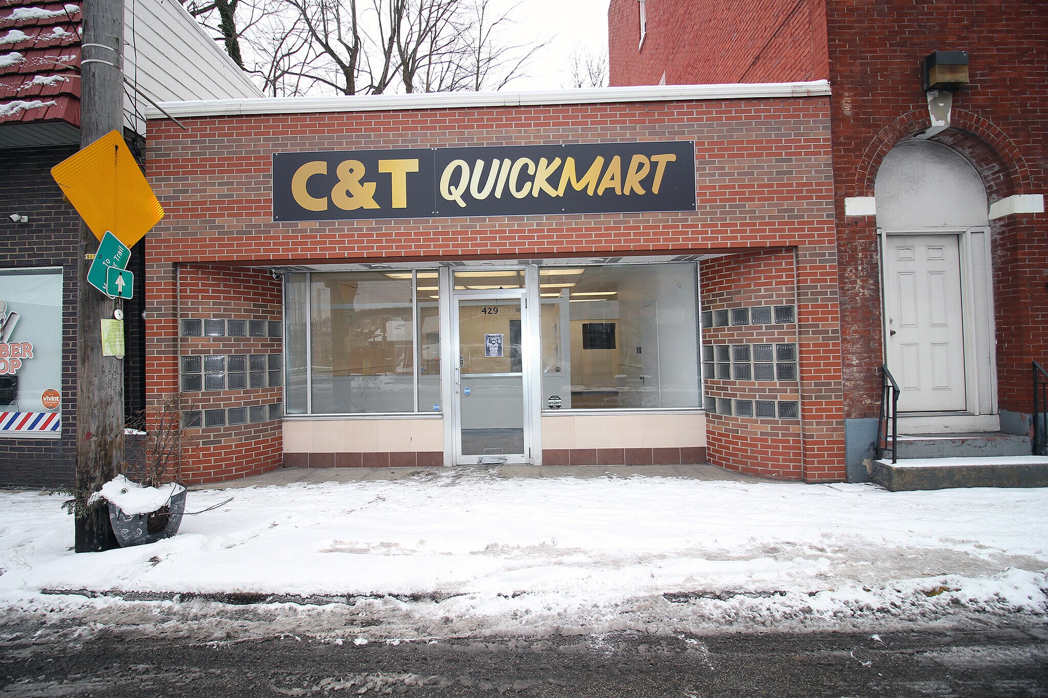 429 N State St, Clairton, PA for Sale