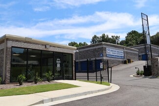 Oakwood, GA Self-Storage Facilities - 3625 McEver Rd