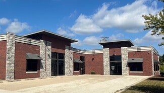 West Allis, WI Warehouse - 1445 S 113th St