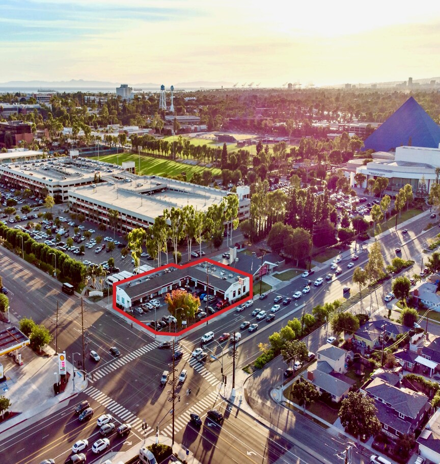 6350 E Atherton St, Long Beach, CA for Rent