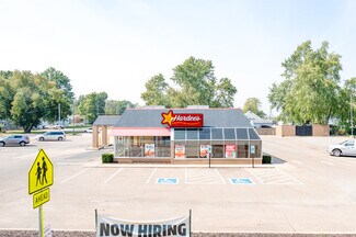 Virden, IL Retail - 905 N Springfield St