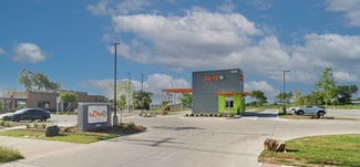 Fort Worth, TX Retail - 4509 W Bailey Boswell Rd