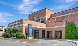 Fayetteville, GA Office/Medical, Office/Retail, Medical - 101 Yorktown Dr Fayetteville, GA Office/Medical, Office/Retail, Medical - 101 Yorktown Dr