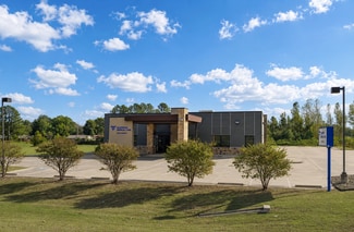 Idabel, OK Office/Medical - 1104 E Lincoln Rd