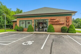 Wyoming, RI Restaurant - 1172 Main St