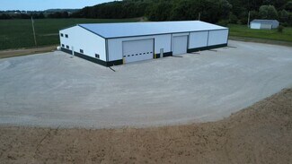 Stronghurst, IL Industrial - 1170 Township Road 1075 East rd