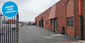 Gardena, CA Industrial - 15409 S Broadway