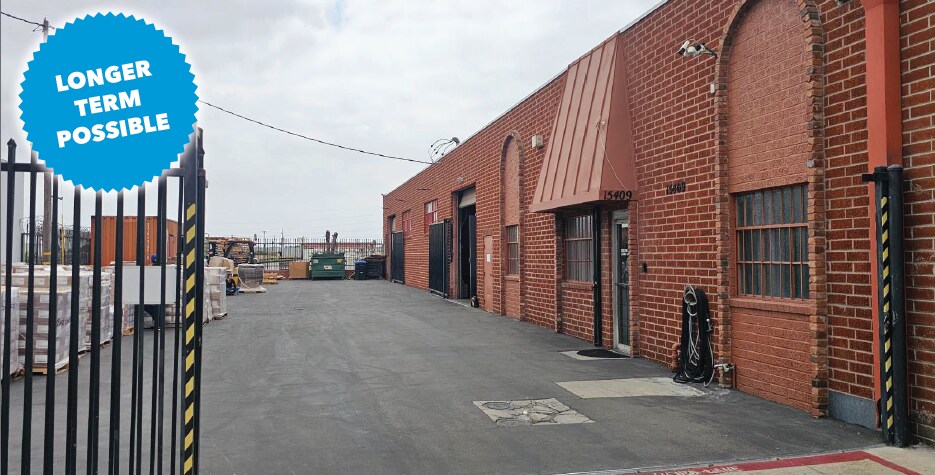 15409 S Broadway, Gardena, CA for Rent