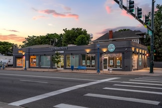 Denver, CO Retail - 2600 E Colfax Ave Denver, CO Retail - 2600 E Colfax Ave