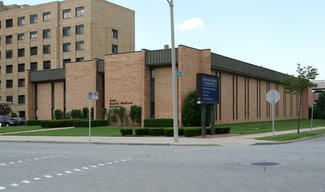 Milwaukee, WI Office/Medical - 3201 S 16th St