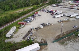 Savannah, GA Industrial Land - 289 Telfair Rd