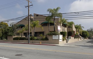 Yorba Linda, CA Office - 4676 Lakeview Ave