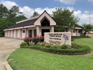 Jackson, MS Medical - 1963 W McDowell Rd