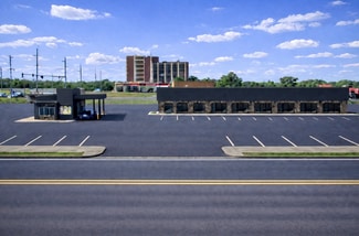 East Chicago, IN Commercial Land - 508-22 W Chicago Ave