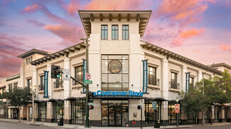 Pasadena, CA Retail - 60-64 N Fair Oaks Ave
