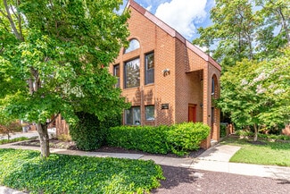 Alexandria, VA Office - 6001-6003 Tower Ct