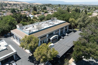 San Jose, CA Retail - 2724 Aborn Rd