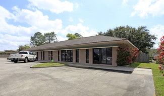Houston, TX Office/Medical - 17450 El Camino Real