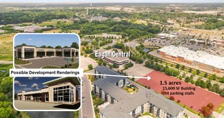 Eagan, MN Commercial Land - 1515 Central Pky Eagan, MN Commercial Land - 1515 Central Pky