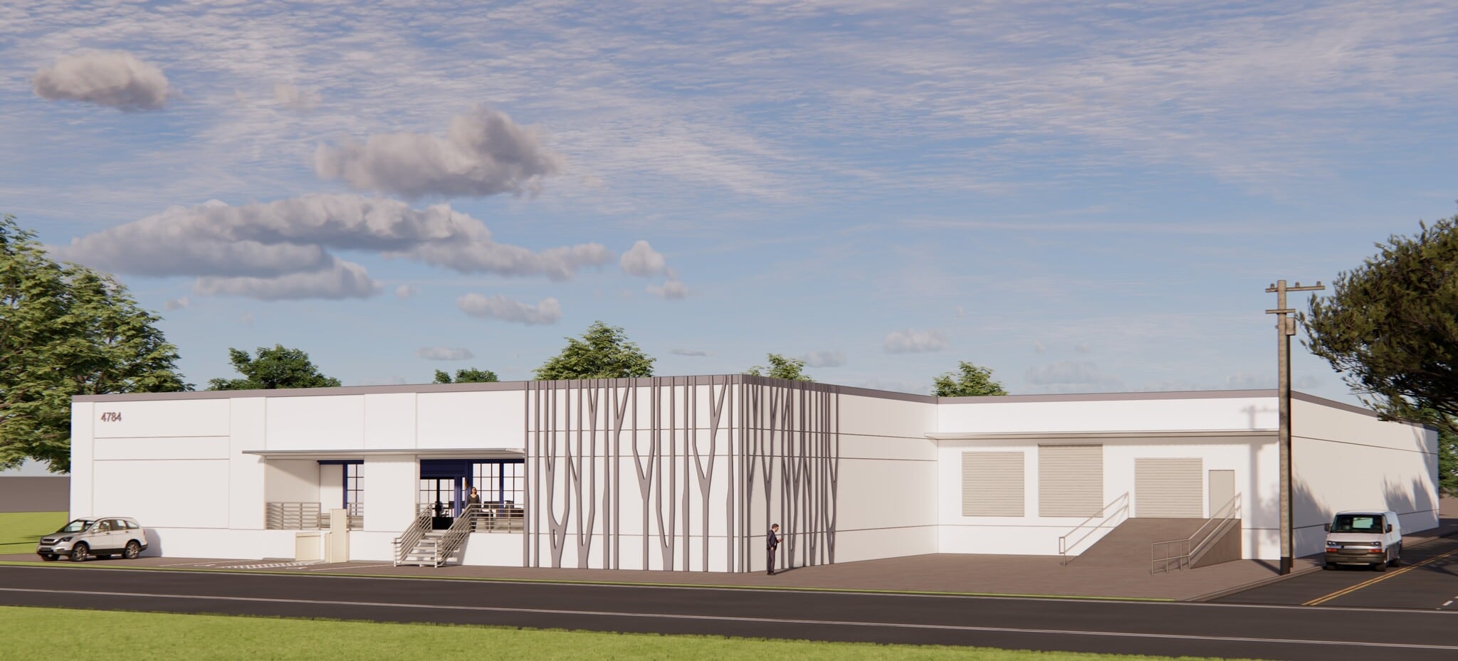 4784 Cantrell Rd, Flowery Branch, GA for Sale