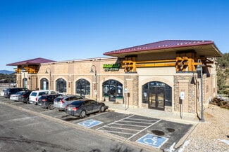 Conifer, CO Retail - 27122 Main St Conifer, CO Retail - 27122 Main St