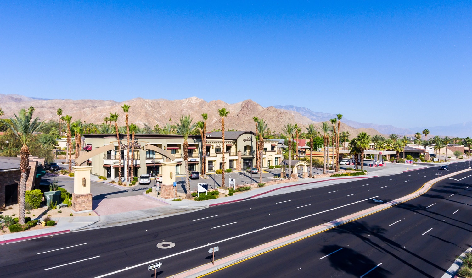 7170371743 Hwy 111 Rancho Mirage, CA 92270 Shopping Center Property for Lease on