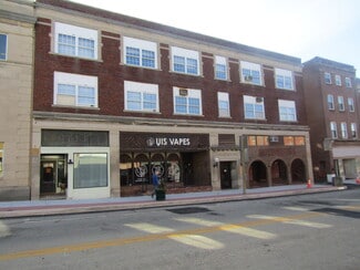 Somerset, PA Office - 124 N Center Ave