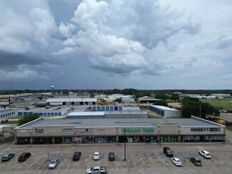 Eunice, LA Retail - 1609 US-190