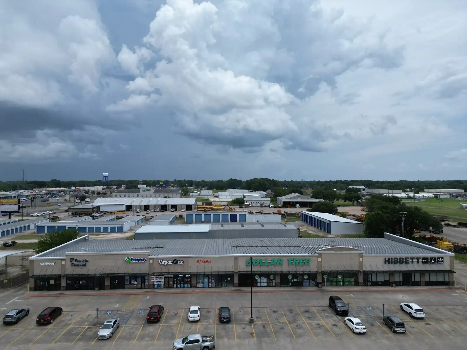 1609 US-190, Eunice, LA for Rent