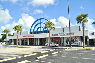 Oakland Park, FL Office/Retail, Retail - 2901 W Oakland Park Blvd