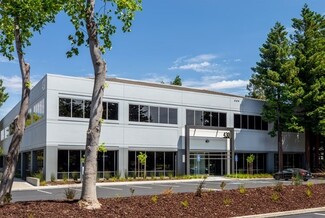 Sunnyvale, CA Office, Flex - 400 W California Ave