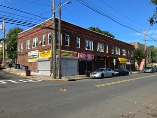Hillside, NJ undefined - 1586-1590 Maple Ave