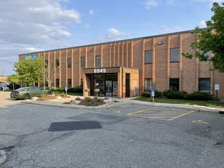 Eden Prairie, MN Office, Flex - 6545 Flying Cloud Dr