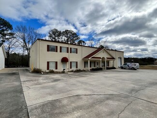 Tyrone, GA Office, Flex - 115 Howell Rd