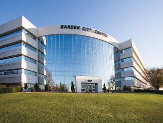Garden City, NY Office - 100 Quentin Roosevelt Blvd