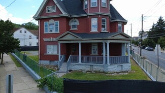 Bethlehem, PA Multi-Family - 502 Ontario St Bethlehem, PA Multi-Family - 502 Ontario St