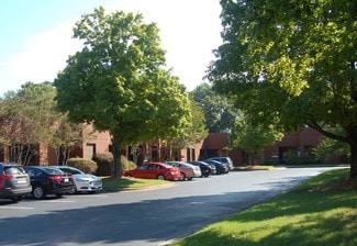 Huntsville, AL Flex - 6767 Old Madison Pike