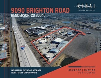 9090 Brighton Road