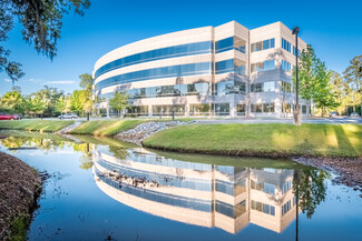 North Charleston, SC Office - 4000 Faber Place Dr
