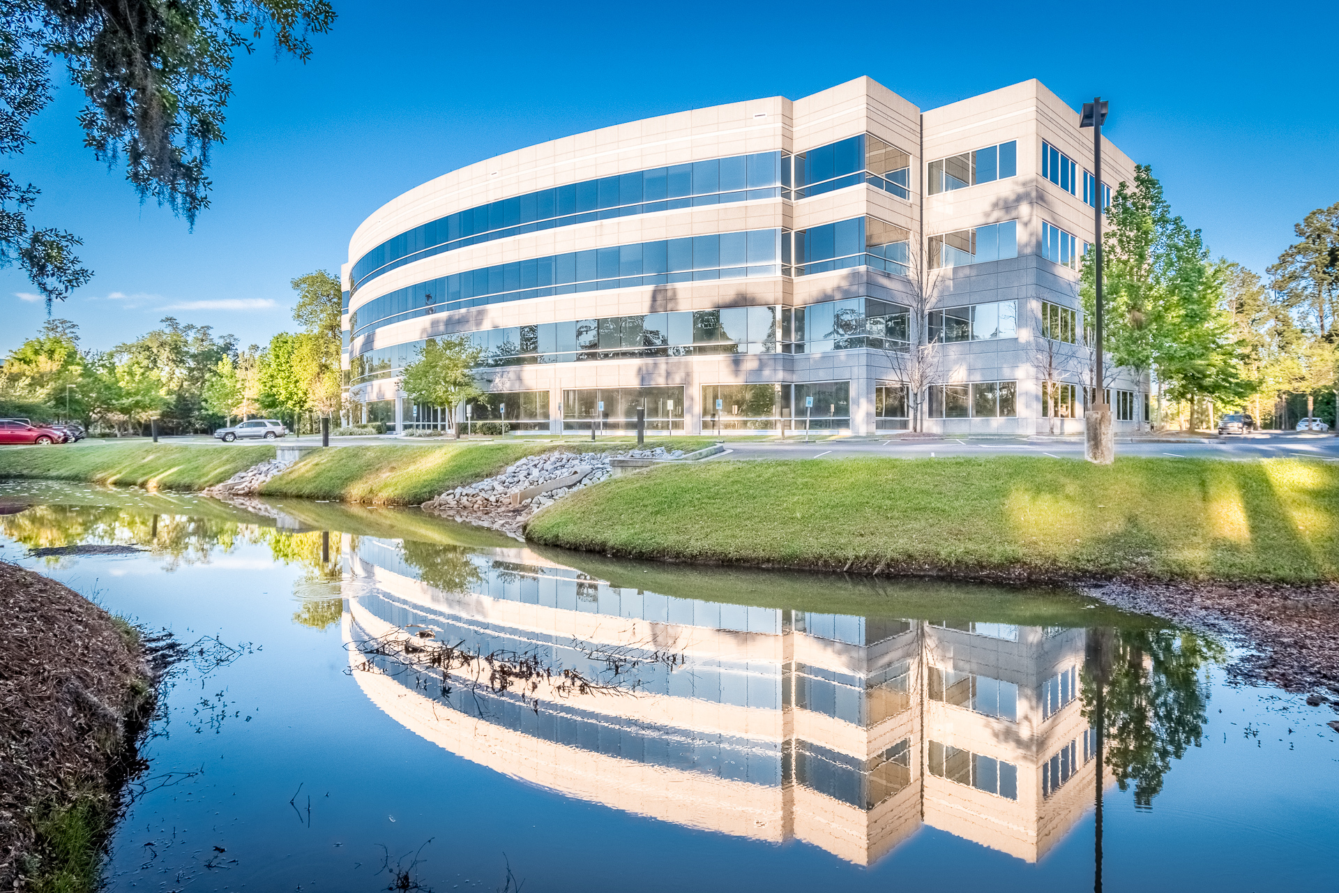 4000 Faber Place Dr, North Charleston, SC for Rent