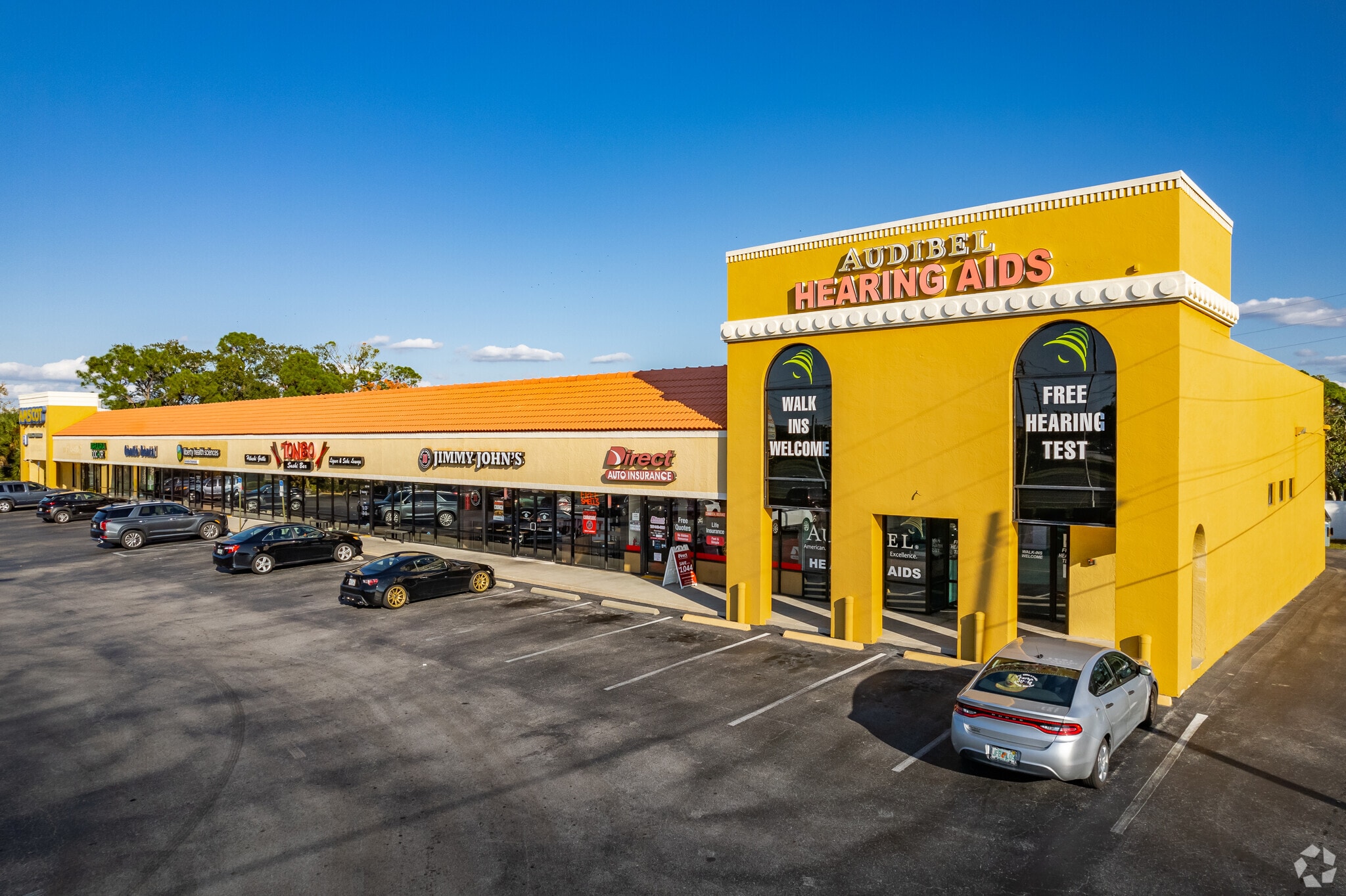 9304-9324 US Hwy 19 N, Port Richey, FL for Rent