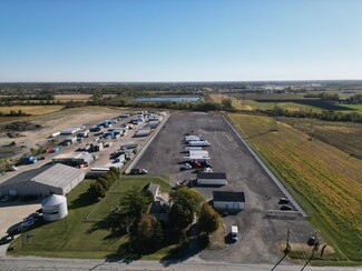 Chicago Heights, IL Commercial Land - 20239 Cottage Grove ave