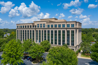 Charlotte, NC Office - 13925 Ballantyne Corporate Pl