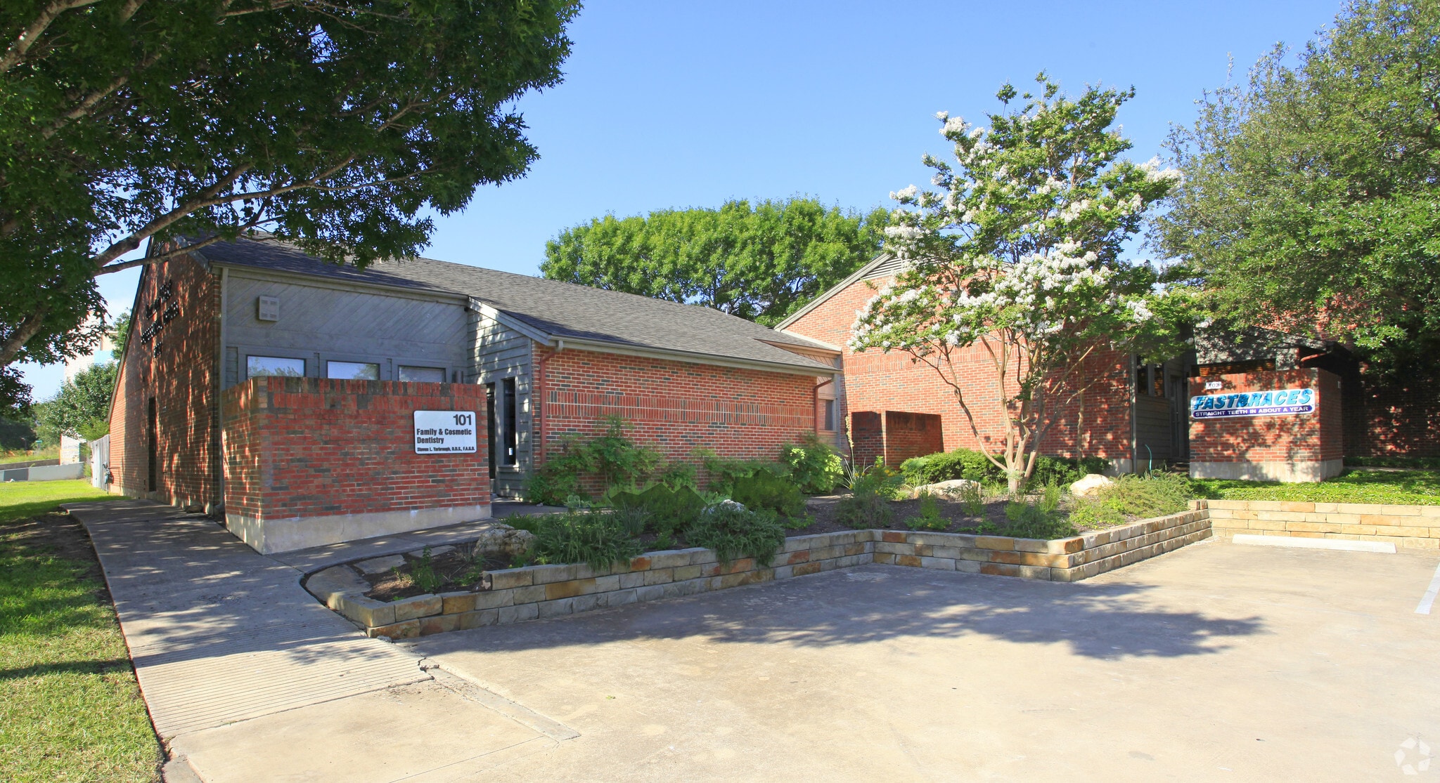 6700 West Gate Blvd, Austin, TX for Rent