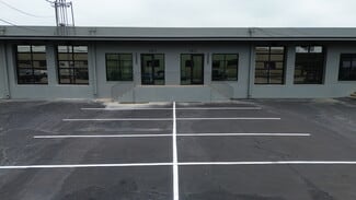 Dallas, TX Office/Retail - 155-165 Cole St